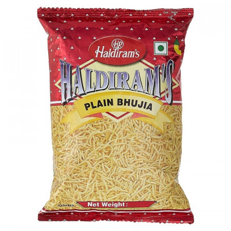 HALDIRAMS BHUJIA 360GM